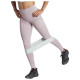 Adidas Γυναικείο κολάν Optime Full-Length Leggings